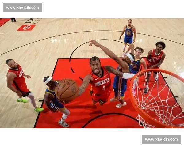 火箭逆转爵士精彩对决展现超强团队配合与个人亮眼表现